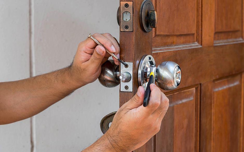 ouvrir une porte Compiègne